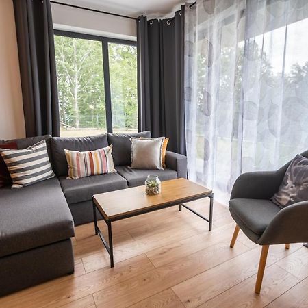 Apartmán Apart-Invest Widok 800 A1 Sklářská Poruba Exteriér fotografie